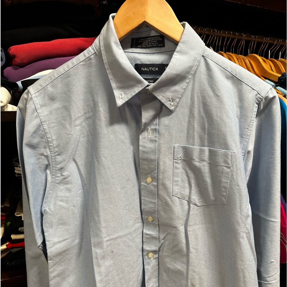 Nautica Oxford